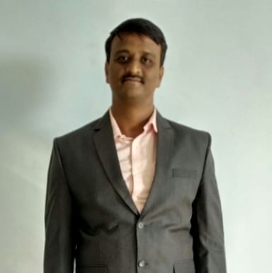 Sunil Baranwal
