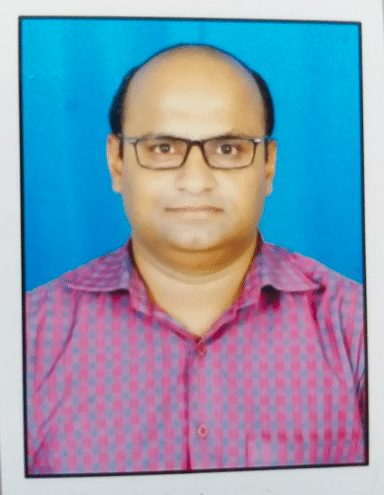 Rajeshwar Reddy.R