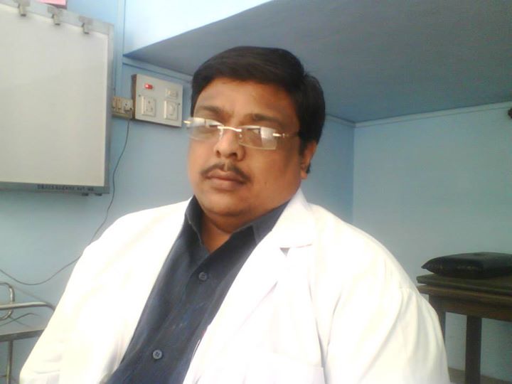Sumanth.B.L