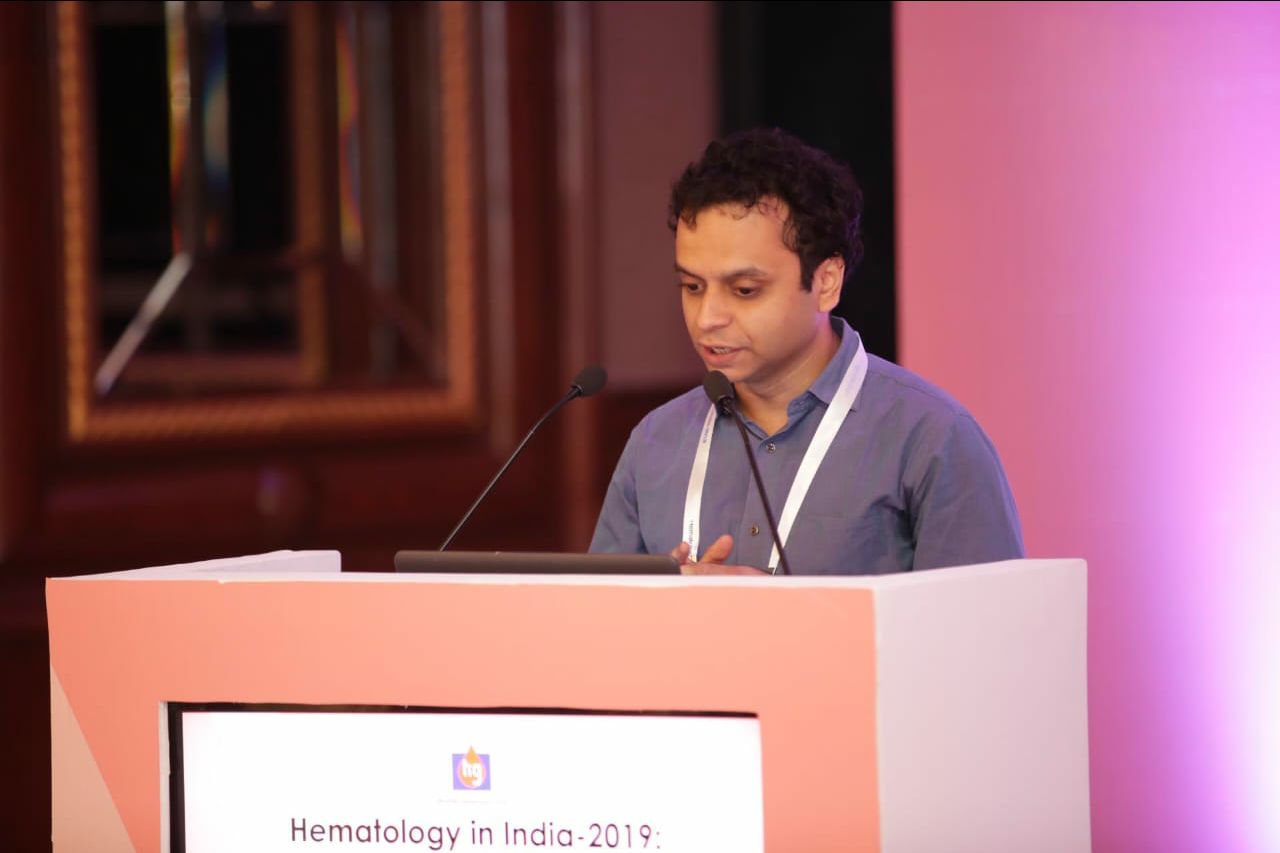 Omkar Khandkar