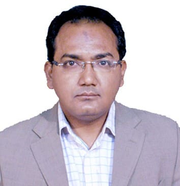 Kaushik Chanda