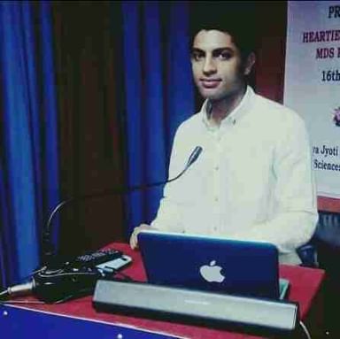 Tarun Pandey