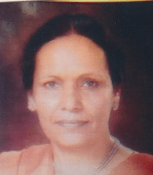 Lakhbir Kaur Dhaliwal