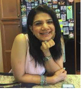 Binita Mehta