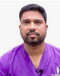 Jagdish Pusa