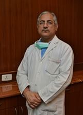 Sudhir Chadha