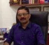 Pranav Shelat