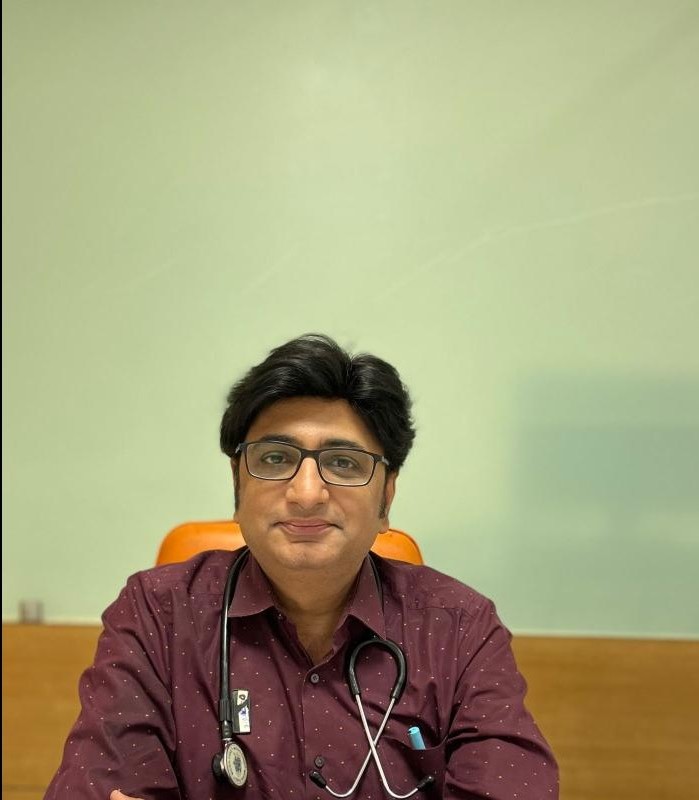 Rachit  Duggal