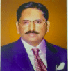 A N Kalanithi