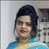 Prachi Sinha