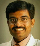 P Vamsi Krishna