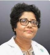 Sraboni Ghosh