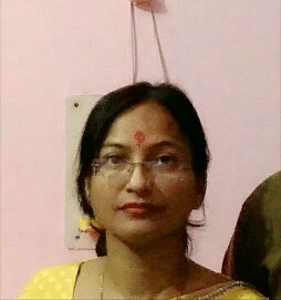 Annapurna Gupta