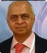 Sanjeev Mulekar Jogeshweri