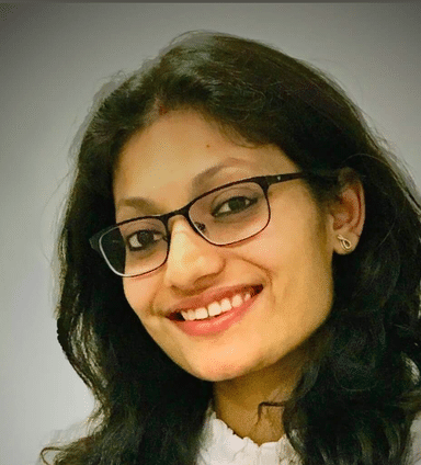 Ankita Mittal