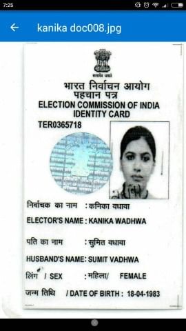 Kanika Wadhwa
