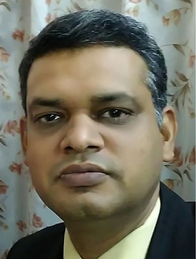 Vishal Sinha