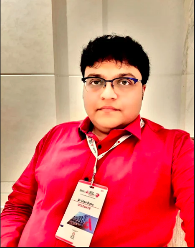 Utsa Basu
