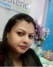 Mrs. Suravi Dash