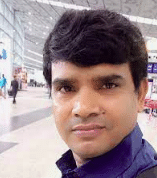 Bidhan Chandra Mondal