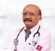 B.S. Chakrapani
