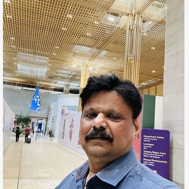 Muniasamy Baskaran