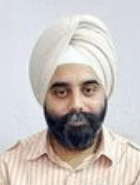 Harirder Singh