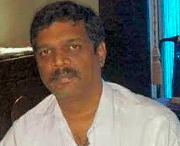 M V Govardhan Rao