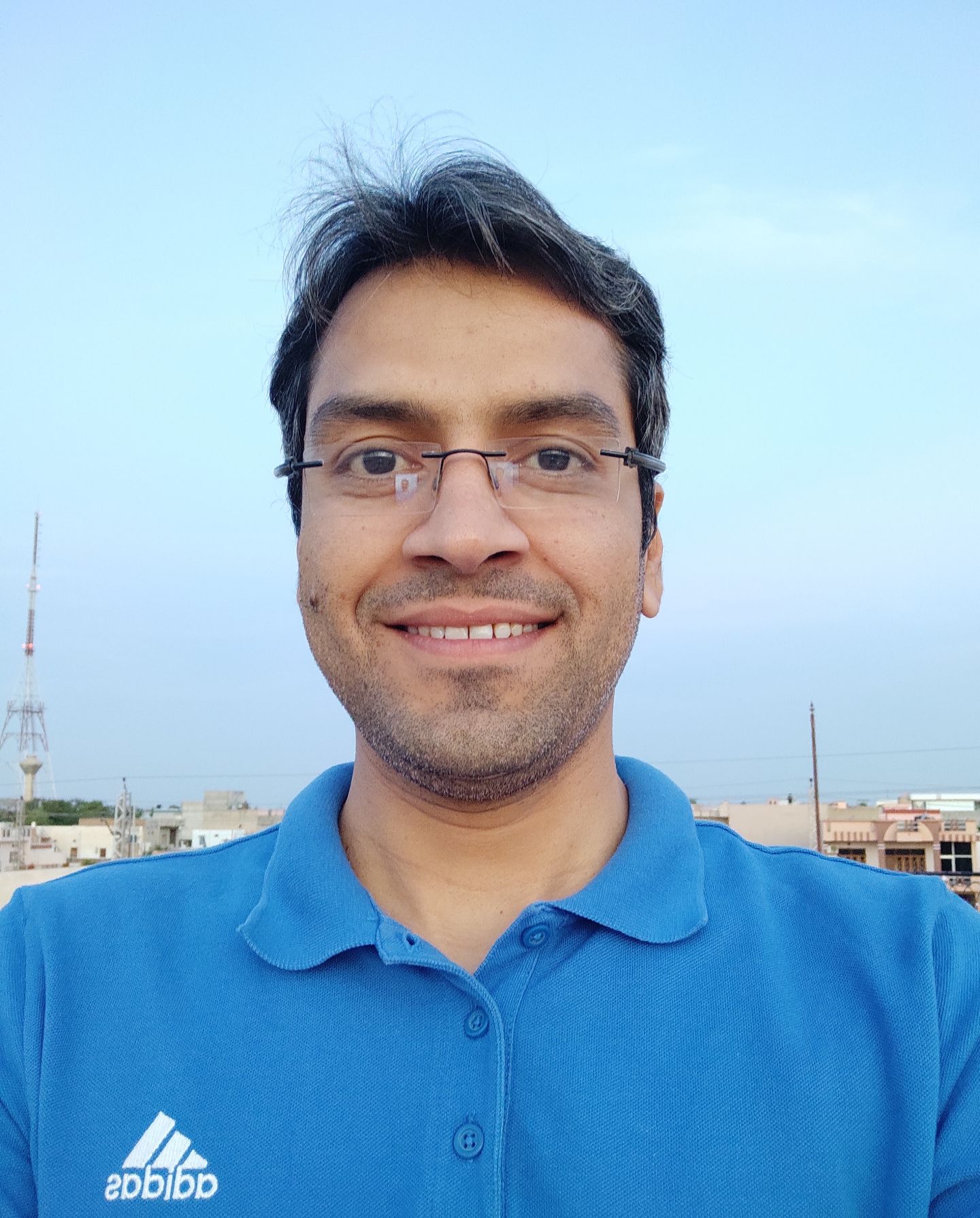 Abhishek Arya