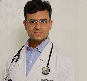 Sachin Gupta
