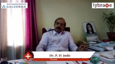 P D. Joshi