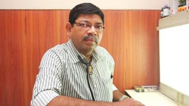 Tamohan Chaudhuri