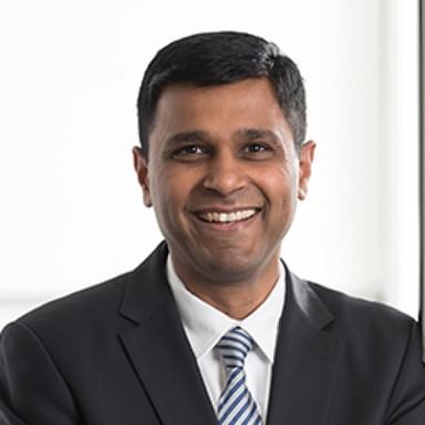 Sachin Vaidya