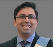 Vikrant Kale
