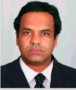 Vinay Kumar V