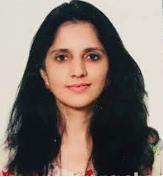 Anamika Rathore
