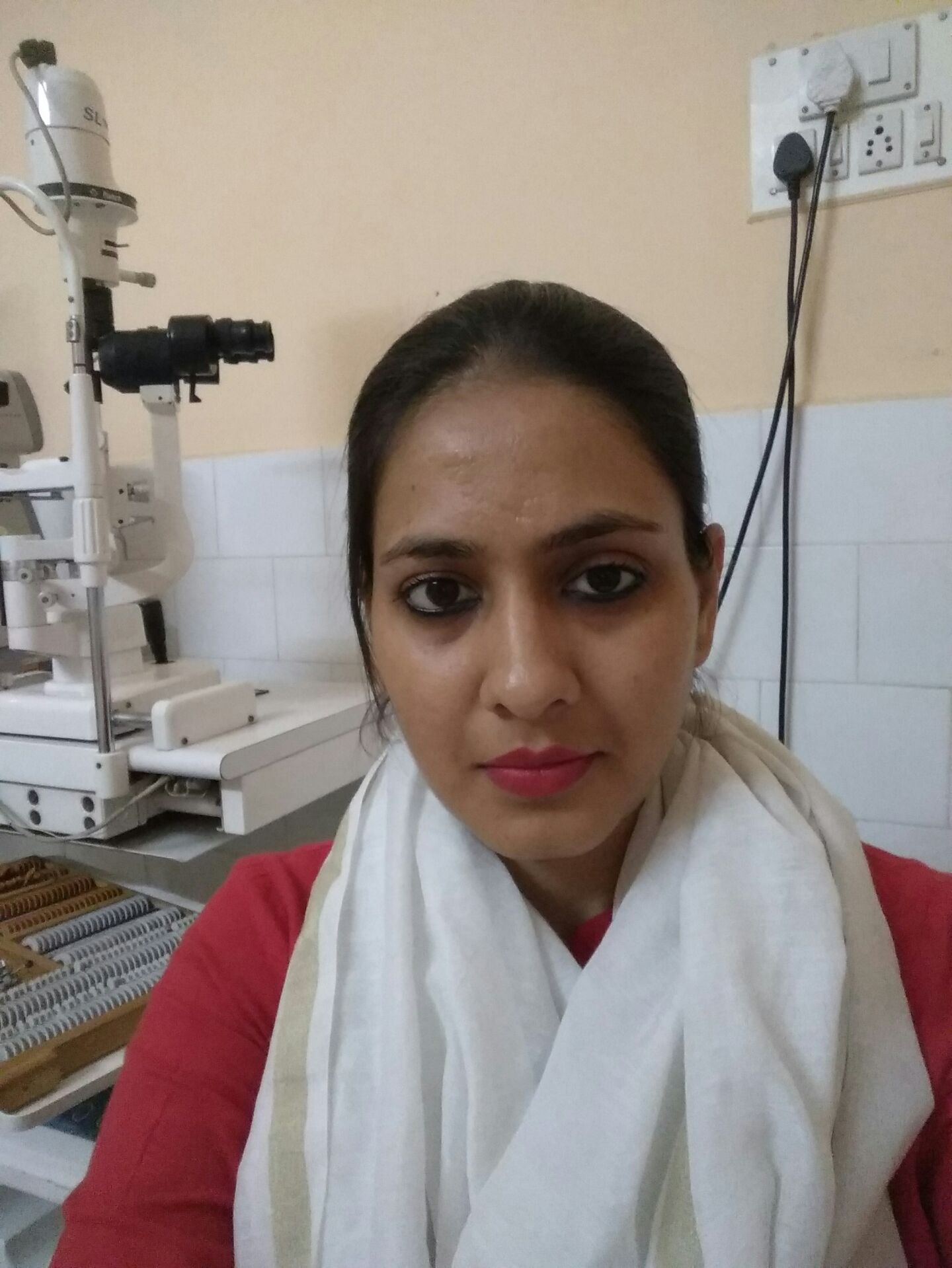 Ms. Ankita Jain