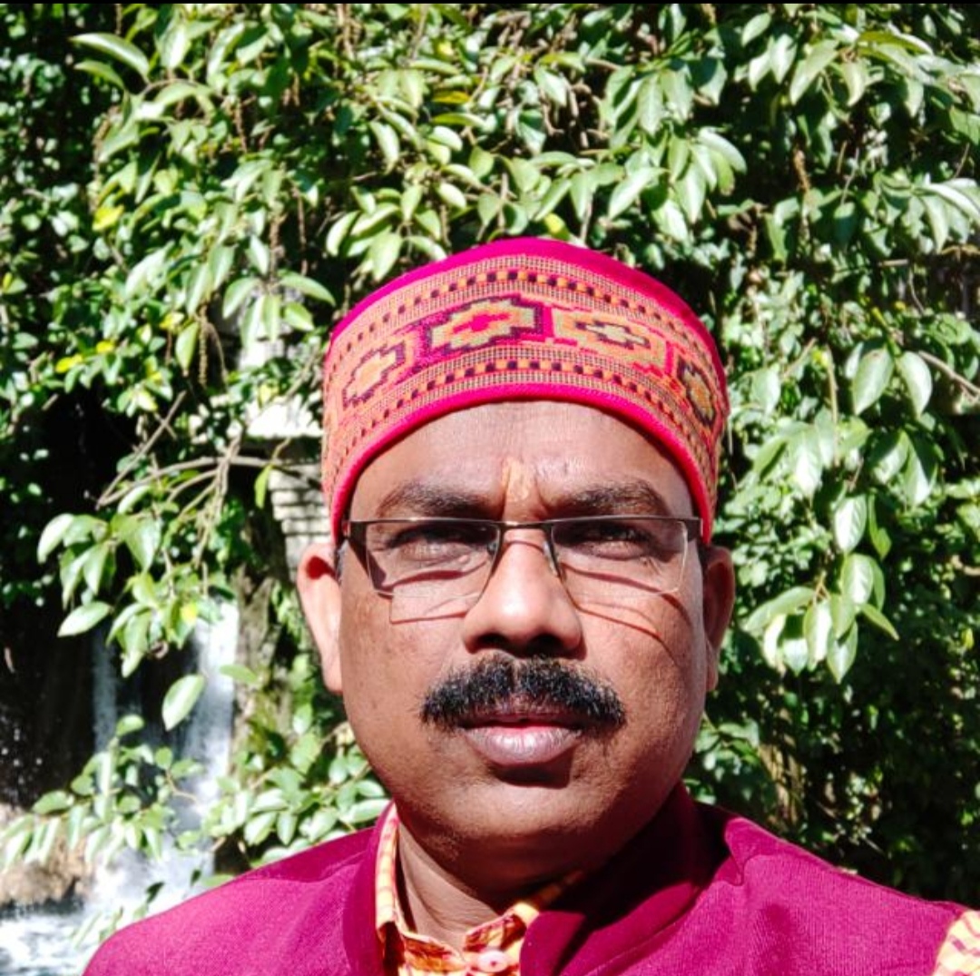 S.P. Lodhi Sexologist