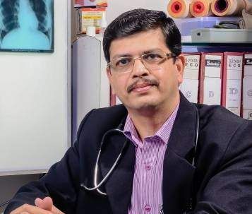 Parag  Gajanan Khatavkar