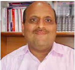 Anil Agrawal