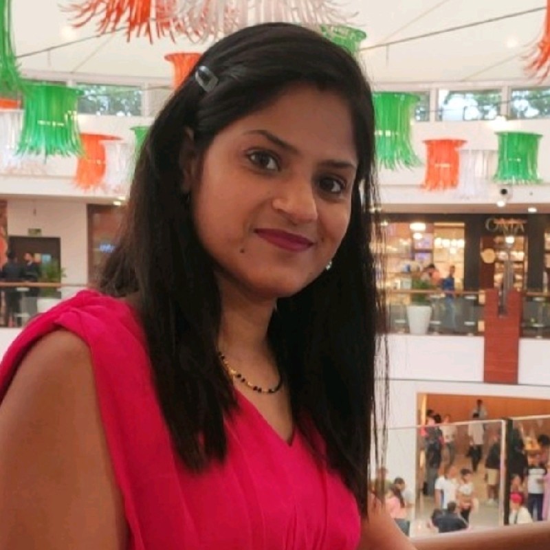 Poonam Pandit