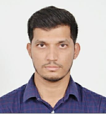 Ghouse Ahmed Peer Syed