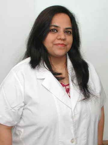 Amita Arora
