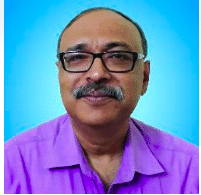 Debasish Roy