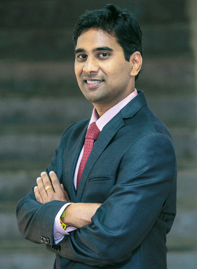 Jayakrishna Kalluru