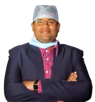 Meher Prakash Patel