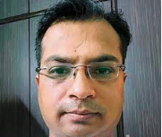 Vineet Mittal