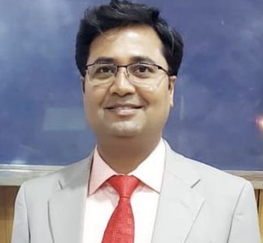 Lokesh Chandra