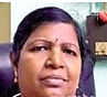 Ch Radha Rani