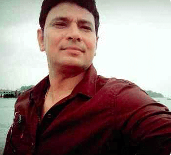 Y  P Chauhan